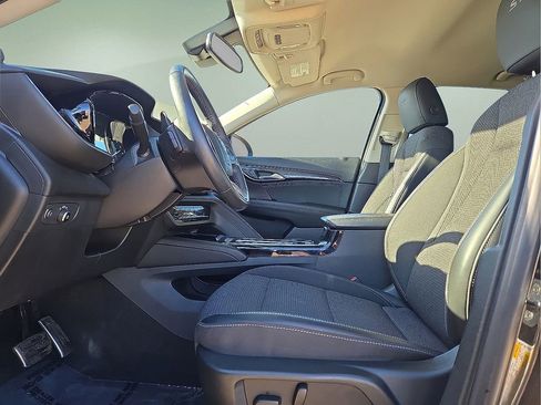 Used 2023 Buick Envision Preferred w/ Sport Touring Package image 25
