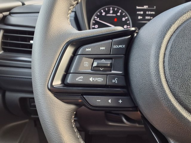 New 2026 Subaru Forester Premium AWD/4WD image 15