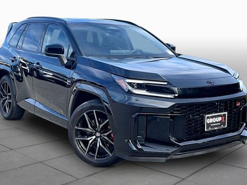 Certified 2026 Toyota RAV4 AWD Plug-in Hybrid image 3