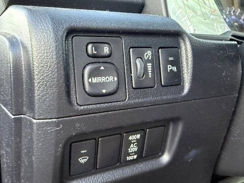 Used 2018 Toyota 4Runner Limited image 13