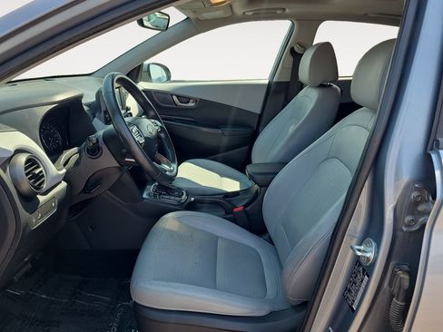Used 2018 Hyundai Kona Limited AWD/4WD image 9