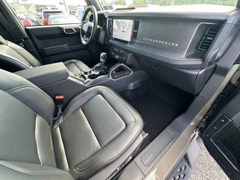 New 2026 Ford Bronco Badlands AWD/4WD image 23