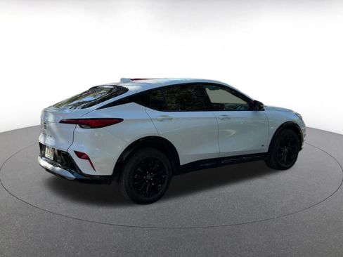 Used 2025 Buick Envista Sport Touring image 14