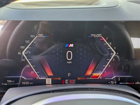 Used 2025 BMW X5 xDrive40i w/ M Sport Package image 10