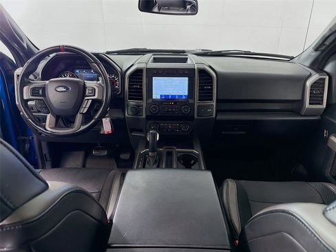 Used 2020 Ford F150 Raptor w/ Equipment Group 801A Mid AWD/4WD image 23