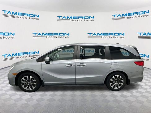 Used 2021 Honda Odyssey EX-L image 2