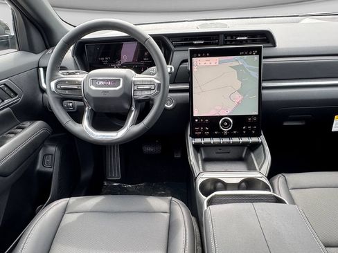New 2027 GMC Terrain Elevation w/ Elevation Premium Package AWD/4WD image 21