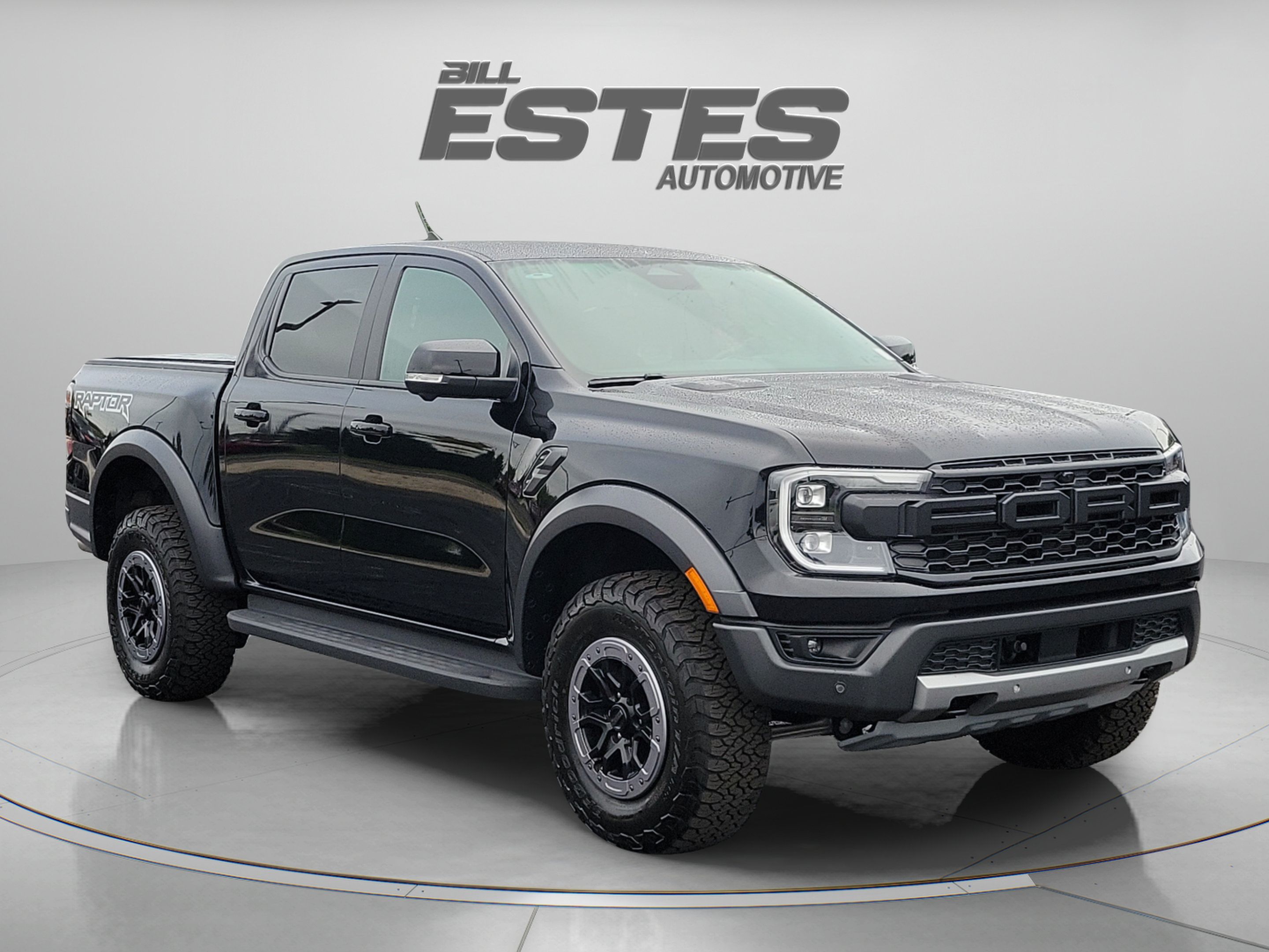Used 2025 Ford Ranger Raptor AWD/4WD image 5