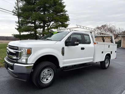 Used 2022 Ford F350 XL w/ Power Equipment Group