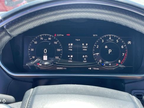 Used 2022 Land Rover Range Rover Sport HSE Silver Edition image 10