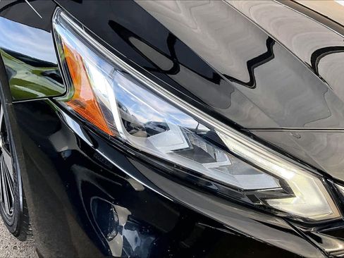 Used 2021 Nissan Altima 2.5 SV image 27