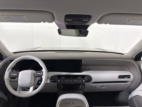 New 2026 Hyundai Palisade SEL FWD image 23