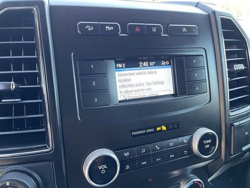 Used 2021 Ford Expedition XL AWD/4WD image 19