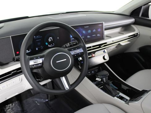 Certified 2026 Hyundai Tucson SEL FWD image 19