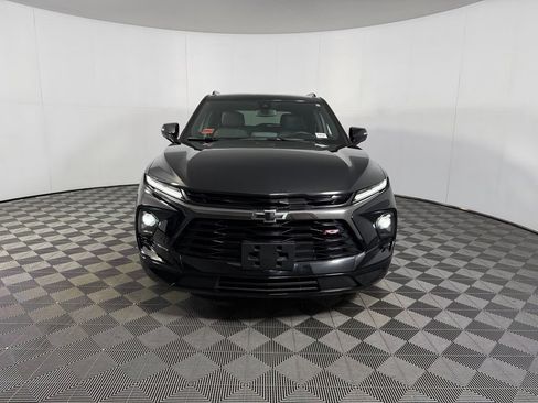 Used 2025 Chevrolet Blazer RS AWD/4WD image 5