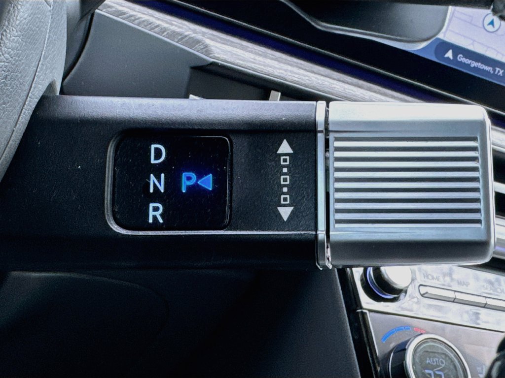 Used 2024 Hyundai Santa Fe Calligraphy FWD image 20