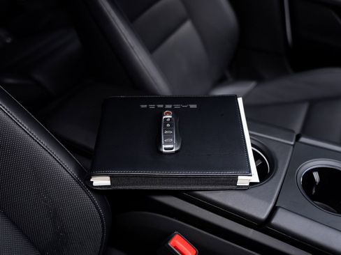 Used 2023 Porsche Taycan w/ Premium Package image 75