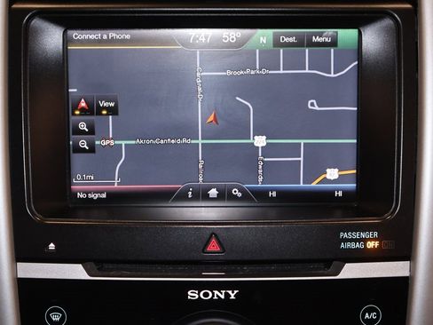 Used 2014 Ford Edge Limited w/ Equipment Group 301A image 30