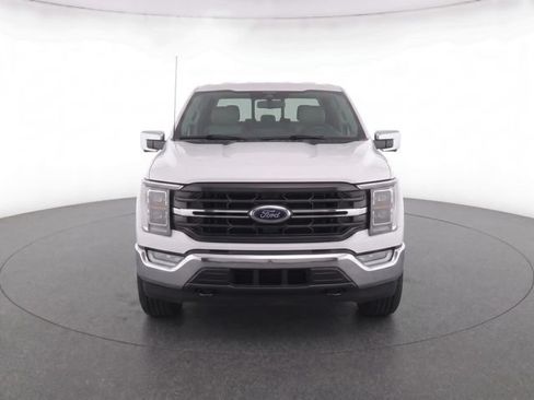 Used 2025 Ford F150 XLT w/ Equipment Group 301A Standard AWD/4WD image 5