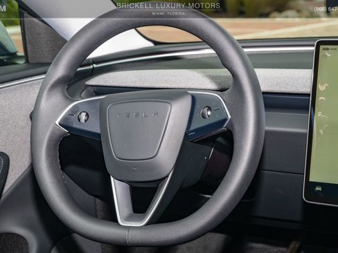 Used 2024 Tesla Model 3 Standard Range RWD image 21