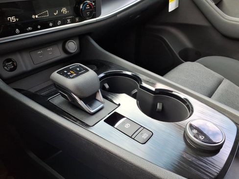 New 2026 Nissan Rogue SV image 17