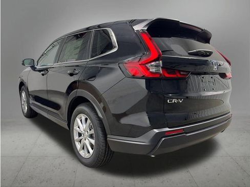 New 2026 Honda CR-V EX image 3