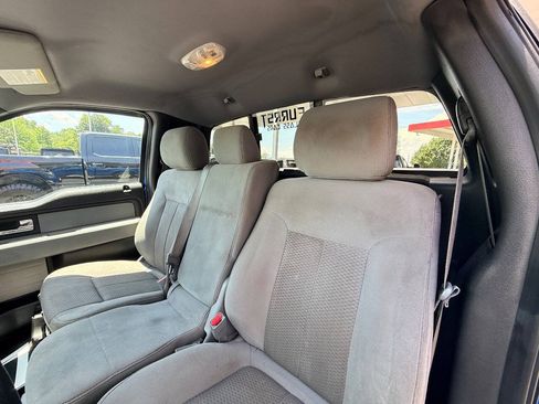 Used 2014 Ford F150 XLT w/ Equipment Group 301A Mid RWD image 27