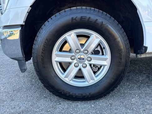 Used 2022 Ford F150 XLT w/ Trailer Tow Package AWD/4WD image 27