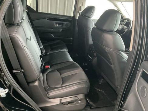 New 2026 Honda Pilot EX-L image 25