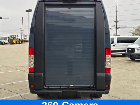 Used 2024 RAM ProMaster 3500 image 6