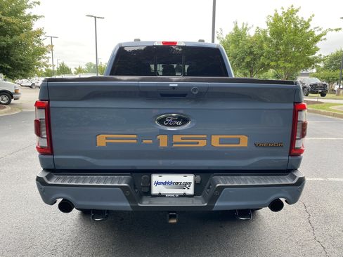 Used 2023 Ford F150 Tremor w/ Equipment Group 402A High AWD/4WD image 8