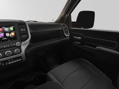 New 2026 RAM 5500 Tradesman image 7