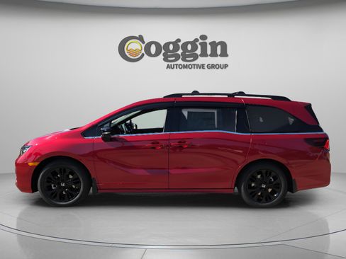 New 2026 Honda Odyssey Sport-L image 3