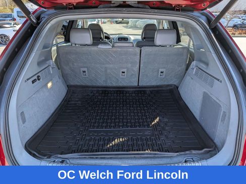 Used 2019 Lincoln Nautilus Reserve w/ Driver Assistance Package image 15