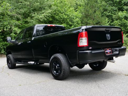 Used 2024 RAM 2500 Tradesman AWD/4WD image 40