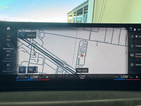 Used 2023 BMW X7 xDrive40i w/ Executive Package image 28