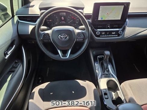 Used 2024 Toyota Corolla SE FWD image 13