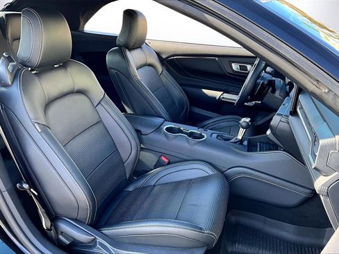 Used 2024 Ford Mustang GT Premium image 21