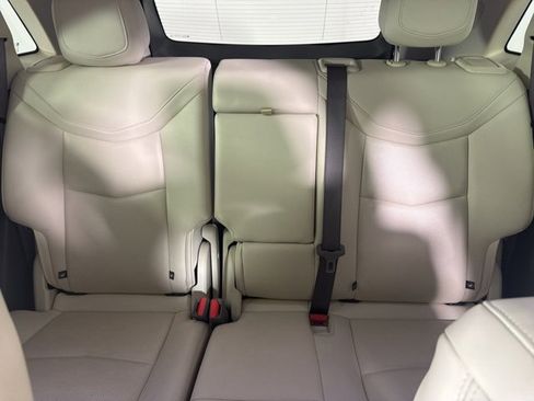 Used 2023 Cadillac XT5 Premium Luxury w/ Technology Package image 28