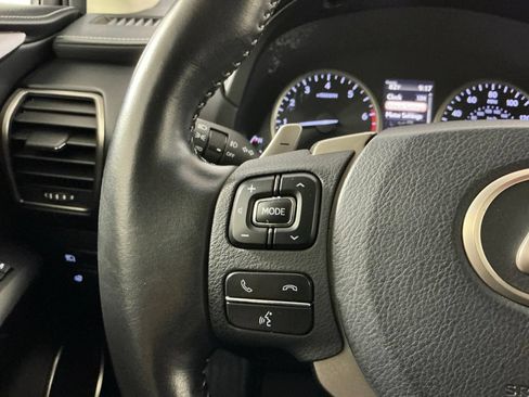 Used 2019 Lexus NX 300 AWD w/ Comfort Package image 14