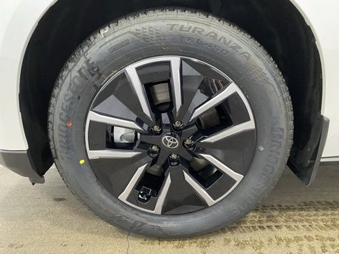 New 2026 Toyota bZ image 23