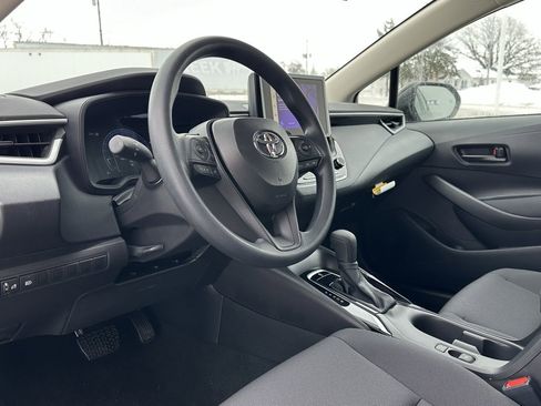 New 2026 Toyota Corolla LE image 8