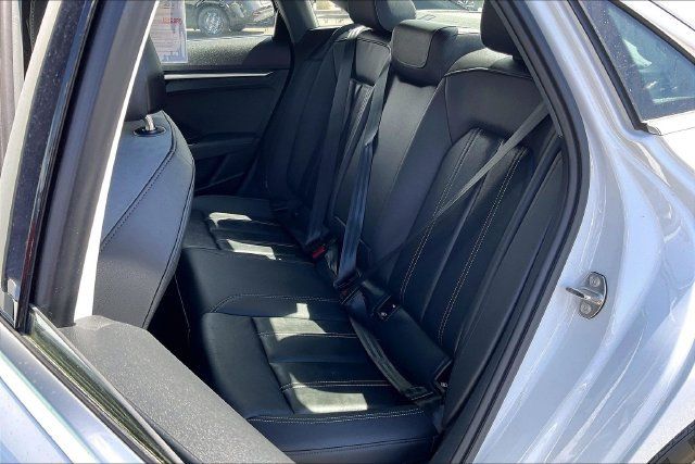 Used 2024 Audi A3 2.0T Premium FWD image 25