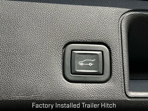 Used 2020 GMC Terrain Denali w/ Denali Premium Package image 21