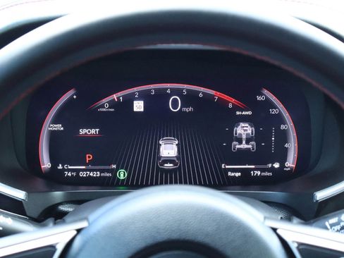 Certified 2023 Acura MDX A-Spec image 18