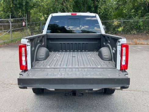 Certified 2026 Ford F350 XL w/ XL Chrome Package AWD/4WD image 4
