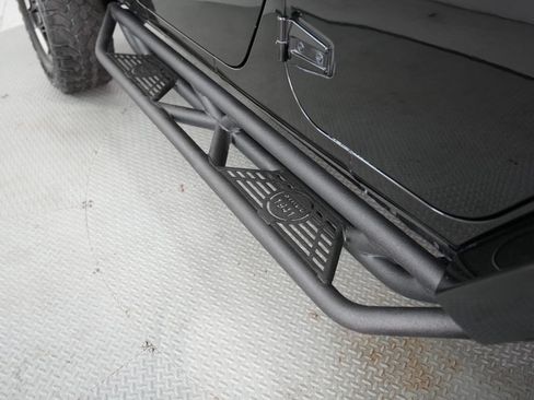 Used 2016 Jeep Wrangler Unlimited Sport AWD/4WD image 54