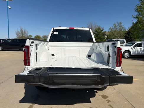 New 2026 Ford F150 King Ranch w/ Equipment Group 601A High AWD/4WD image 7