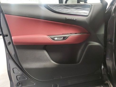 Used 2024 Lexus NX 350h AWD w/ Premium Package image 11