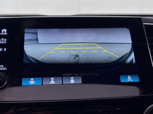 Certified 2021 Honda Pilot EX-L image 18
